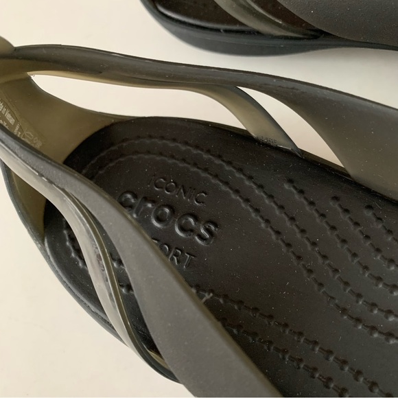 isabella huarache 2 flat w